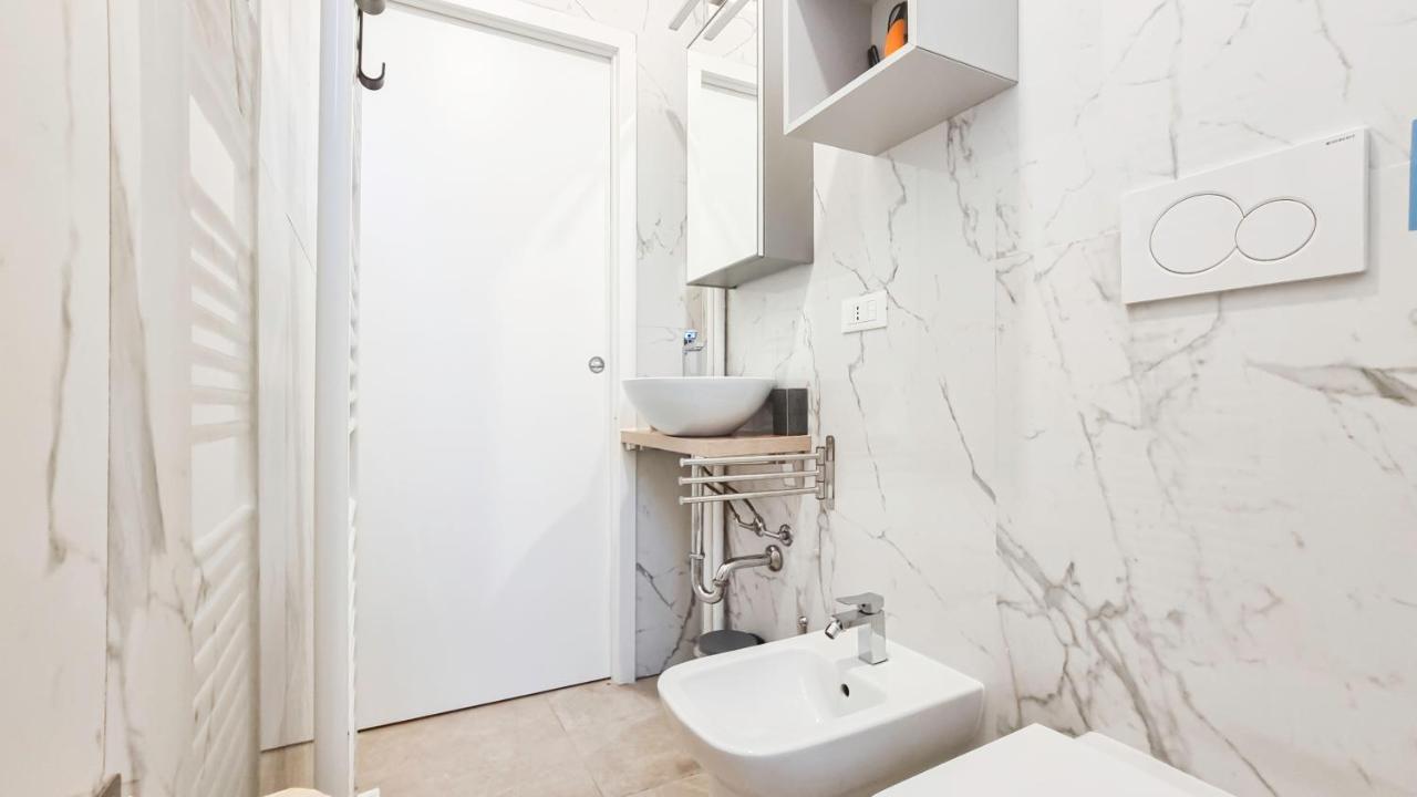 Italianway - Ozieri 7 Apartment Milan Exterior photo