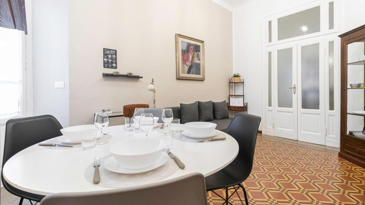 Italianway - Ozieri 7 Apartment Milan Exterior photo