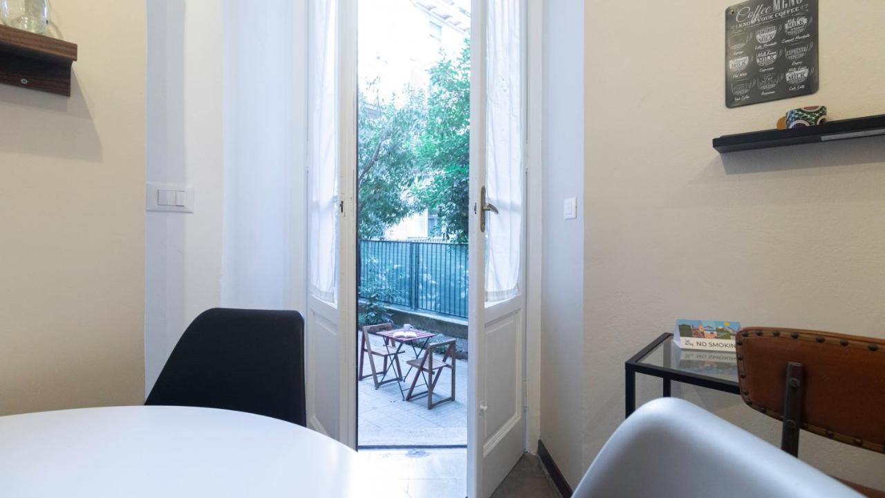 Italianway - Ozieri 7 Apartment Milan Exterior photo