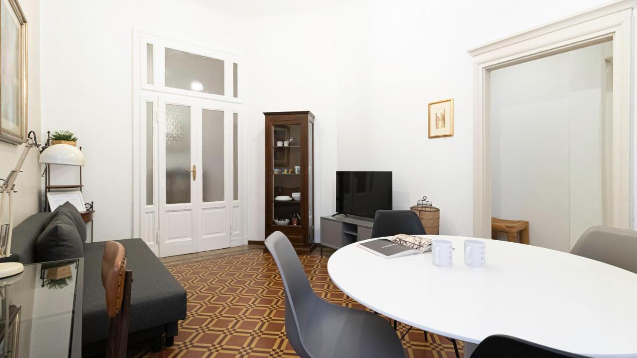 Italianway - Ozieri 7 Apartment Milan Exterior photo