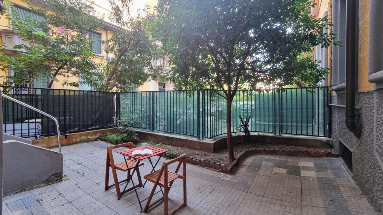 Italianway - Ozieri 7 Apartment Milan Exterior photo