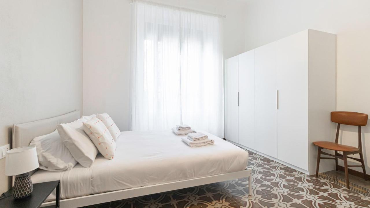 Italianway - Ozieri 7 Apartment Milan Exterior photo