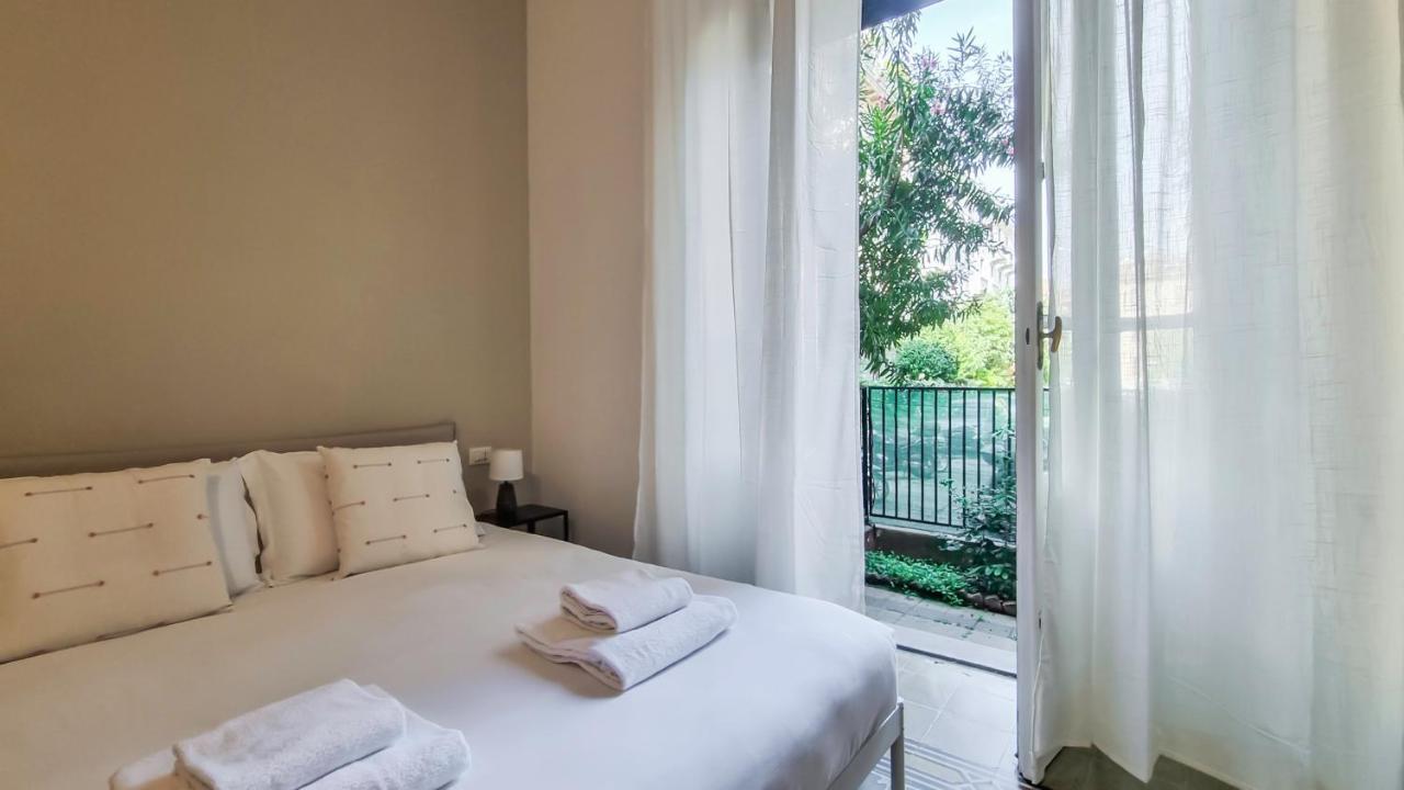 Italianway - Ozieri 7 Apartment Milan Exterior photo