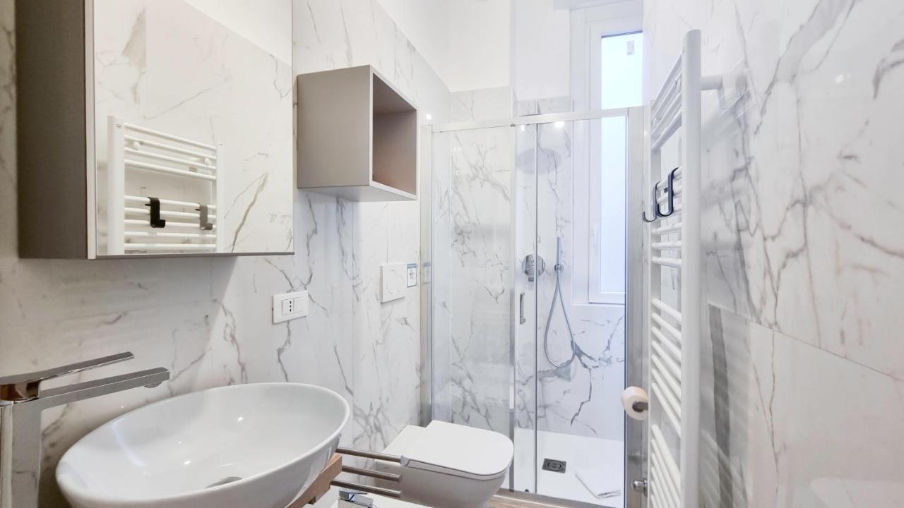 Italianway - Ozieri 7 Apartment Milan Exterior photo